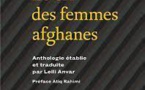Le cri des femmes afghanes, l'anthologie de Leili Anvar