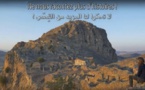 Guerre d'Algérie : Ne nous racontez plus d’histoires !