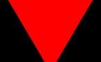 Un "triangle rouge" pour résister à l'extrême droite