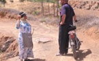 Les bâtisseurs résistants de la vallée de l'Ourika