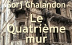 En librairie : Chalandon replonge dans la tragédie du Proche-Orient