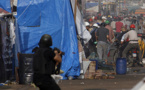 Human Rights Watch dénonce le massacre oublié du Caire