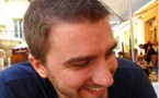 Ludovic témoigne de sa tétraplégie sur le web