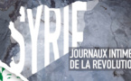 Syrie, un webdoc dans l'intimité de la révolution