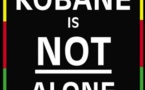 ​1er novembre : journée mondiale de soutien à Kobanê