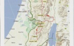 Un voyage en Cisjordanie occupée