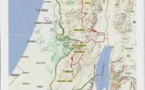 Un voyage en Cisjordanie occupée