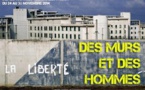 Les journées « Des murs et des hommes »