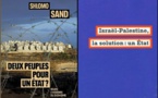 Israël-Palestine : pourquoi pas un seul État ? Israël-Palestine : pourquoi pas un seul État ?