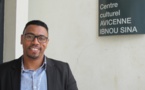 Ahmed, le président d'Avicenne, a changé l'image de la "mosquée"