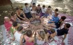 Un festival, pour que vivent "les communs"