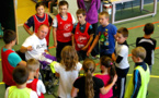 Autour de Ludovic, la solidarité olympique de Rouez-en-Champagne