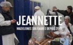 "Jeannette" et autres grands reportages du "Quatre heures"