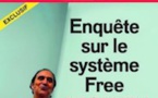 Le « système Free » mis en pièces dans Politis