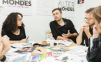​Solidarité internationale : la fin de l'indispensable revue Altermondes 