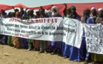 Accaparement des terres : la résistance des paysans africains (webdocumentaire)
