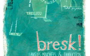 ​Bresk : "Babel des langues" durant deux jours à Douarnenez