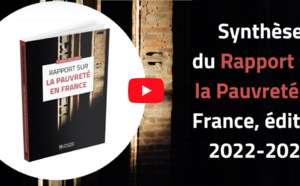 4,8 millions de pauvres dont 1,2 million travaillent