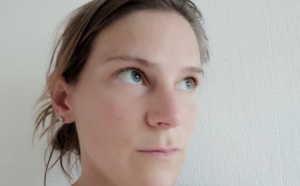 Céline Zoppello porte haut la voix des paysannes et des paysans
