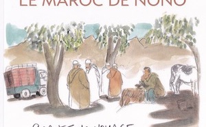 Le Maroc de No