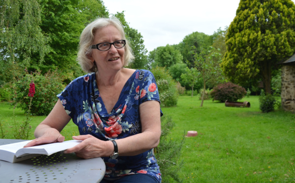 Elisabeth, une humanitaire entre révolte et le bonheur de la rencontre
