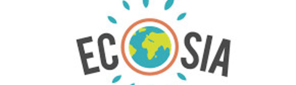 ECOSIA, le moteur de recherche qui se veut écologique