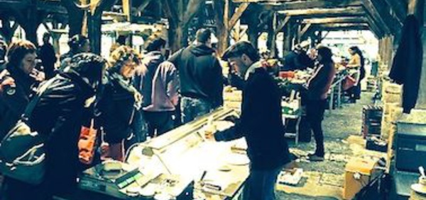 Près de Vannes, des collectifs bouillonnent dans La Marmite