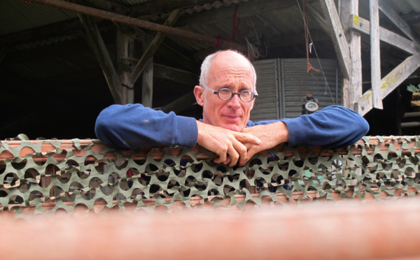 La ferme auberge de Chauvigné est devenue l'auberge de l'espoir