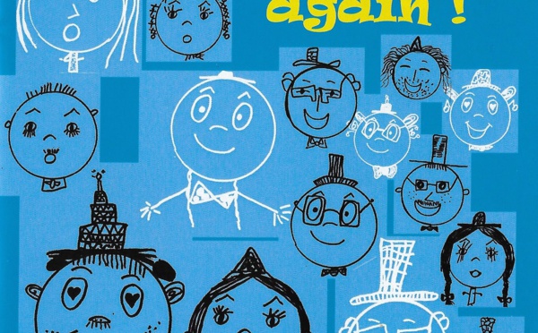 « Ça cogite again ! », le nouveau CD des Cogiteurs