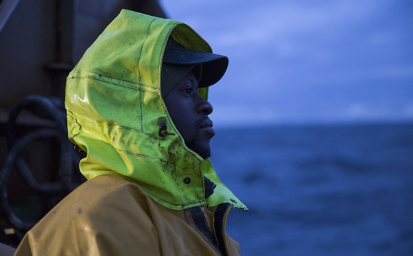 Un film de 26 mn à voir absolument : 500 pêcheurs sénégalais en Bretagne
