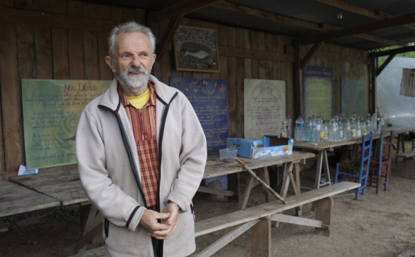 Les sept vies d'un Breton irréductible