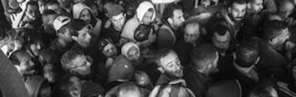 Reportage photos : les travailleurs palestiniens à l’épreuve des checkpoints