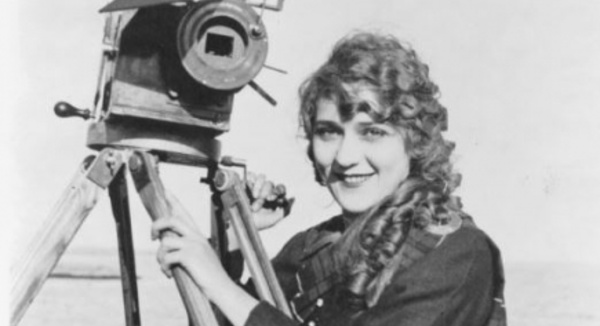 Les pionnières du cinéma à la Fondation Jérôme Seydoux-Pathé