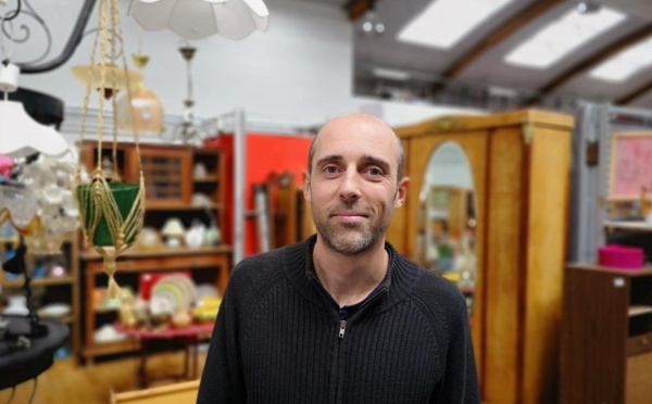 La Redonnerie, une aventure humaine et environnementale