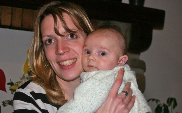 Lise Marie la jeune "Cigalière"