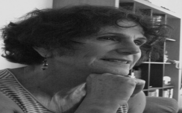 Talila, une militante juive face aux militaires 