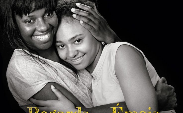 ​Livre : Visages d’un territoire