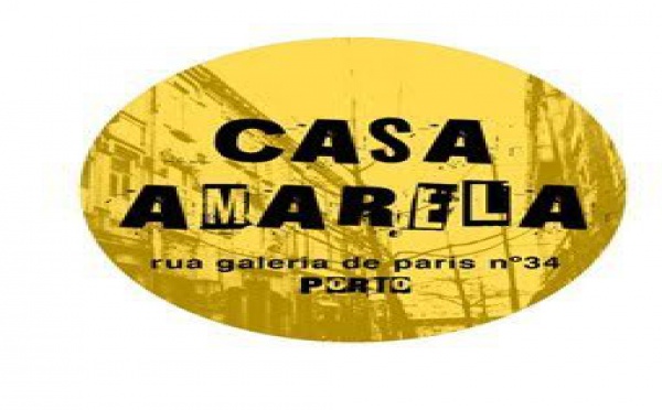 A la Casa Amarela de Porto