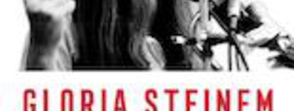 Livres : la féministe américaine Gloria Steinem publie ses mémoires