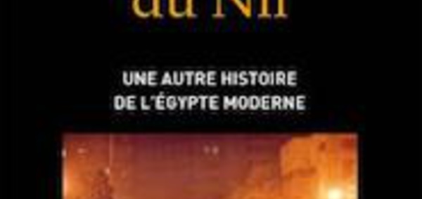 ​Livres : "Les révoltés du Nil" par Mahmoud Hussein