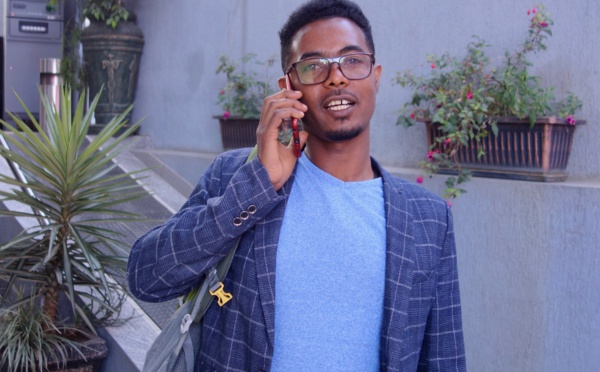 ​Yenew Mola, ou le visage de la nouvelle Ethiopie