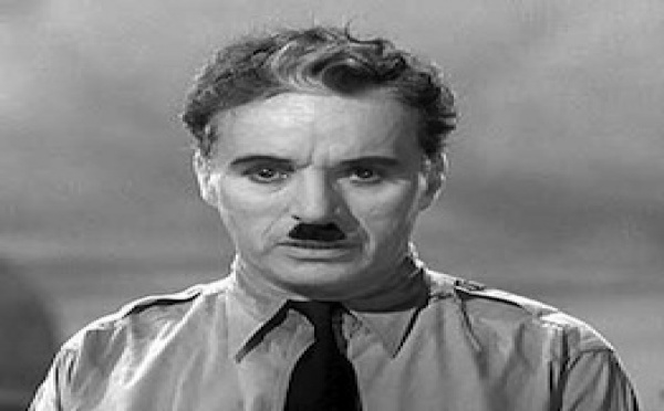  Revoir le discours du "Dictateur" de Chaplin