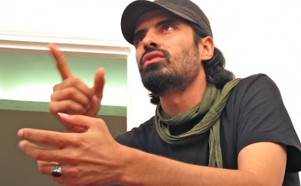 Moutaa, un combattant aux urnes à Tunis