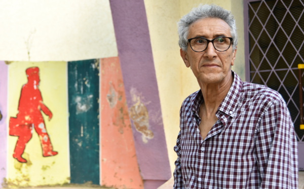 Action collective et droits de l’homme :  la double lutte d'Hassan Kemmoun au Maroc