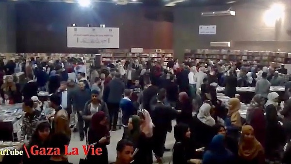 Gaza La Vie : une chaîne YouTube francophone sur le quotidien des Gazaouis