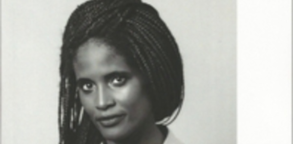 Djamila Ribeiro, militante féministe noire au Brésil
