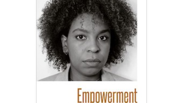 Un livre sur l'émancipation et le  féminisme noir