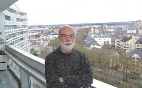 Dimitris va-t-il devoir quitter Rennes et rentrer au pays ?