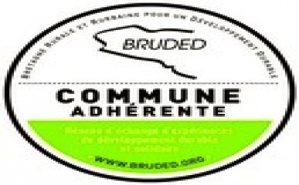BRUDED : 120 communes bretonnes ensemble