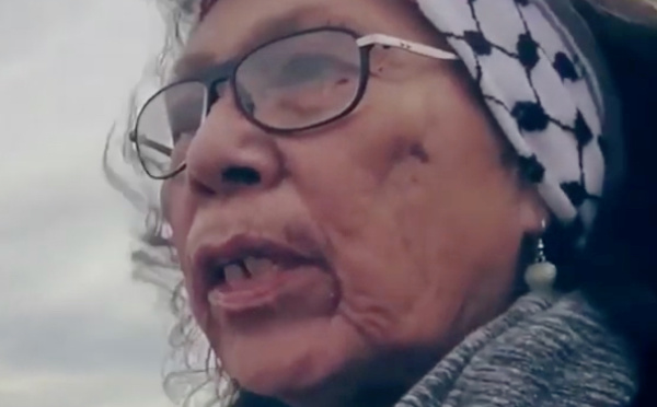 Warrior women, le combat des femmes sioux
